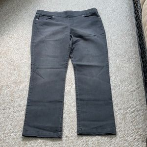 GV pull on jeans NWOT